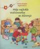 Wulicowańka za nejmłodšych w LND wujšli Wulicowańka za nejmłodšych w LND wujšli