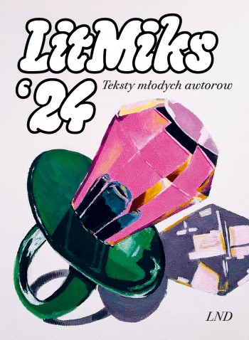 LitMiks´24 ebook