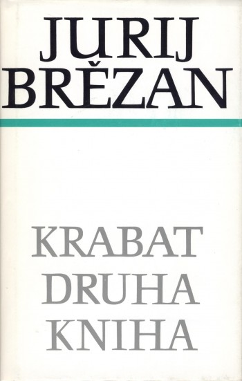 Brězan 11, Krabat - Druha kniha - Zhromadźene spisy 