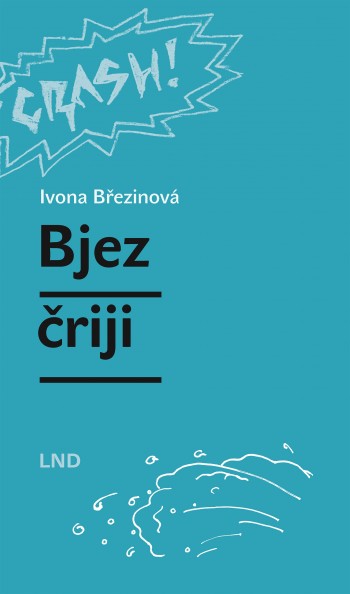 Bjez čriji  • e-book