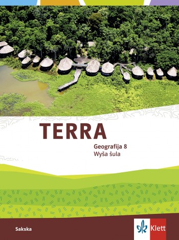 TERRA Geografija 8 