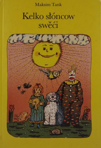 Kelko słóncow swěći