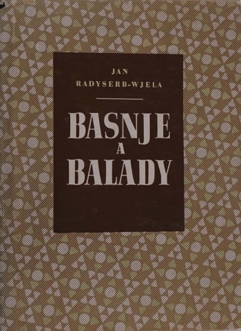 Basnje a balady