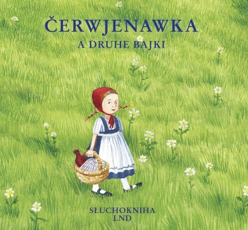  Čerwjenawka a druhe bajki • Słuchokniha