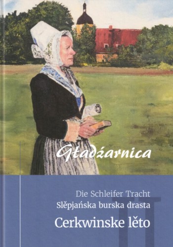 Gładźarnica  2 • Die Schleifer Tracht • Im Kirchenjahr