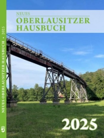 Neues Oberlausitzer Hausbuch 2025