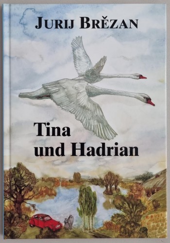 Tina und Hadrian