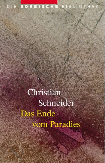 Das Ende vom Paradies • E-Book