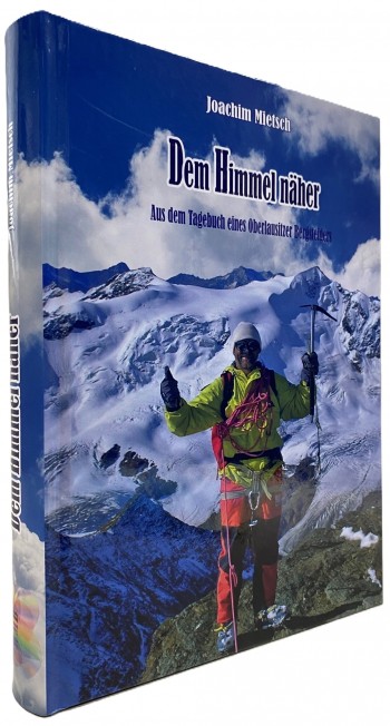 Dem Himmel näher