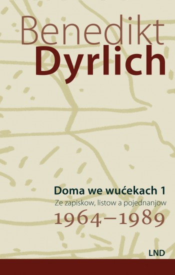 Doma we wućekach 1 • e-book