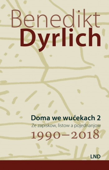 Doma we wućekach 2 • e-book