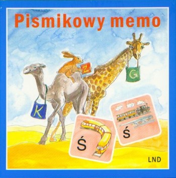 Pismikowy memo