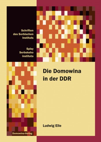 Die Domowina in der DDR • E-Book