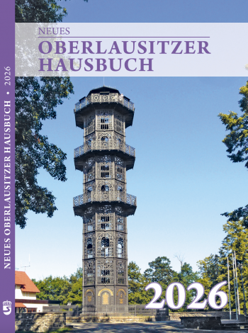 Neues Oberlausitzer Hausbuch 2026