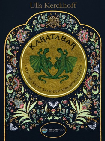 Karatabar