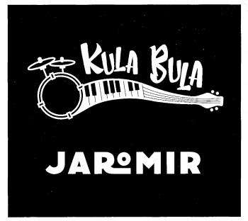 CD Kula Bula / Jaromir