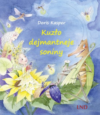 Kuzło dejmantneje soniny