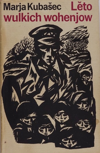 Lěto wulkich wohenjow