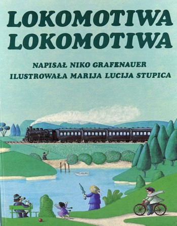 Lokomotiwa