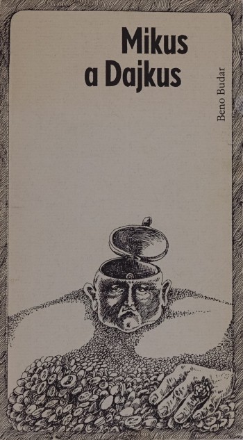 Mikus a Dajkus