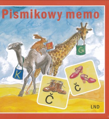 Pismikowy memo