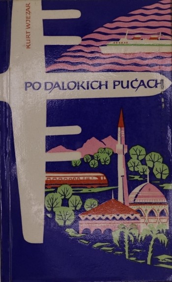 Po dalokich pućach