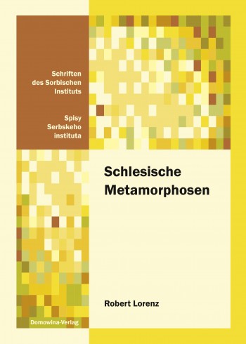 Schlesische Metamorphosen • E-Book