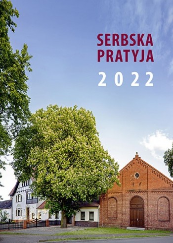 Serbska pratyja 2022
