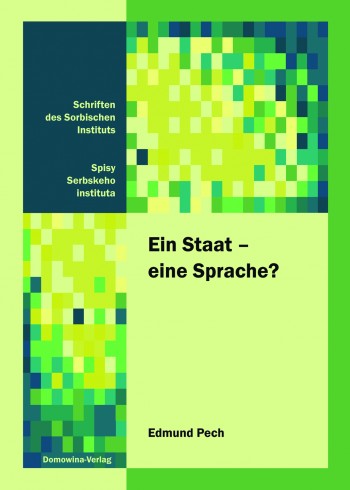 Ein Staat – eine Sprache? • E-Book