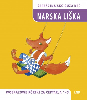 Narska liška 1-3, zarědnik za ceptarja