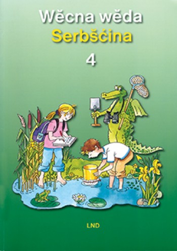 Wěcna wěda / Serbšćina 4