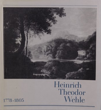 Heinrich Theodor Wehle 