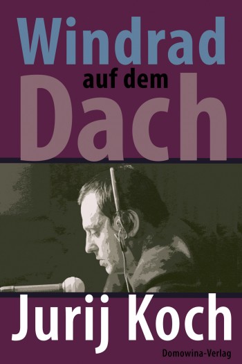 Windrad auf dem Dach • E-Book