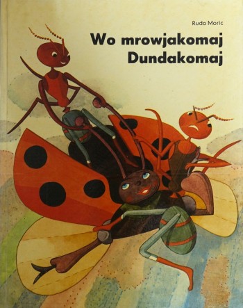 Wo mrowjakomaj Dundakomaj