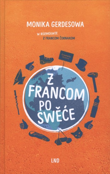 Z Francom po swěće