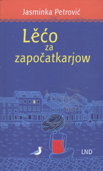 Lěćo za započatkarjow