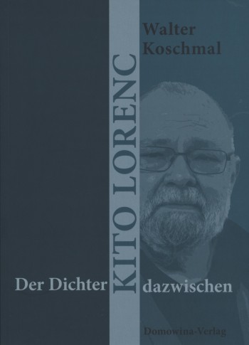 Der Dichter – Kito Lorenc – dazwischen