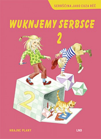 Wuknjemy serbsce 2 − hrajne plany