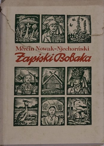 Zapiski bobaka
