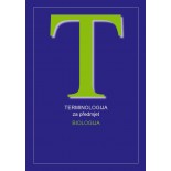 Terminologija za předmjet Biologija