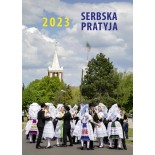 Serbska pratyja 2023