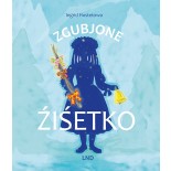 Zgubjone źiśetko