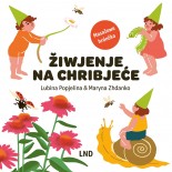Žiwjenje na chribjeće 