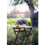 Přeprošenje • blidko a štom