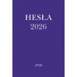HESŁA  2026