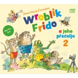Wroblik Frido a jeho přećeljo 2 • mp3-download