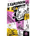 Z Kamjenskim nosom 1 • e-book