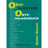 Oberlausitzer Ortsnamenbuch