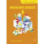 Wuknjemy serbsce 4 − wučerske doporučenje