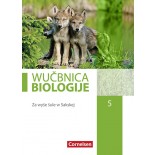 Wučbnica biologije 5